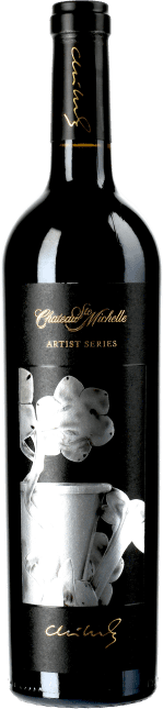 Artist Series Red Blend 2012