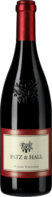 Pisoni Vineyard Pinot Noir 2014