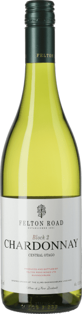 Chardonnay Block 2 2022