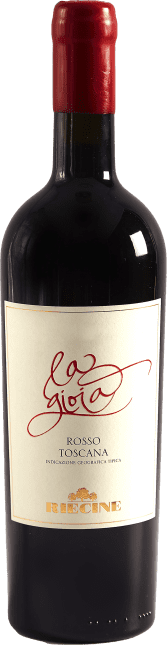 La Gioia Rosso Toscana 2016