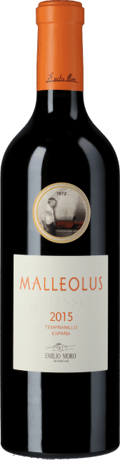 Malleolus 2015