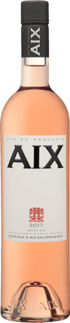 Aix Rosé 2018