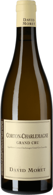 Corton Charlemagne Grand Cru 2022