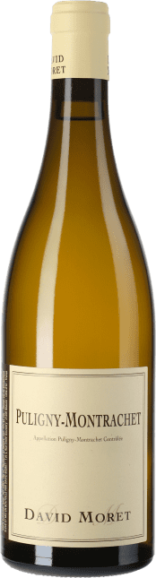 Puligny Montrachet 2018