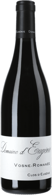 Domaine d'Eugenie: Vosne Romanee Village Clos d'Eugenie 2016