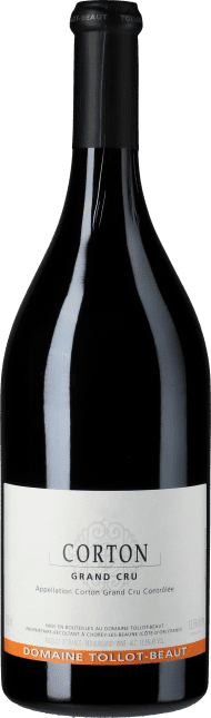 Corton Grand Cru 2020