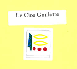 Domaine Prieure Roch: Vosne Romanee Le Clos Goillotte Monopole 2015