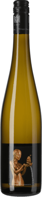 Riesling  trocken 2015