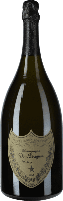 Dom Perignon: Champagne Dom Pérignon Brut 2002