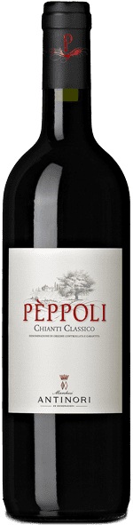 Peppoli - Chianti Classico DOCG 2017