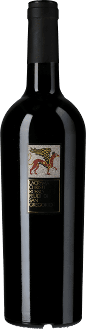 Lacryma Christi Rosso 2016