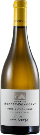 Pouilly Fuissé La Croix Vieilles Vignes 2017