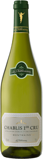 Chablis 1er Cru Montmains 2017