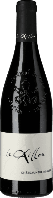Le Caillou Chateauneuf du Pape Le Tradition 2020