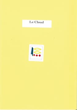Ladoix Le Cloud Blanc 2015