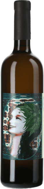 Fiano di Avellino Gaia (Orange Wine) 2015