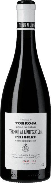 Torroja Vi de la Vila 2016