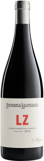 Rioja LZ 2015