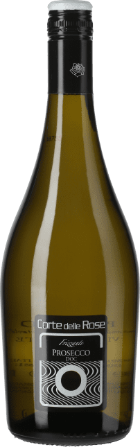 Corte delle Rose Prosecco frizzante