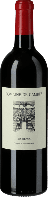 Domaine de Cambes 2023