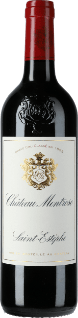 Chateau Montrose 2eme Cru 2019