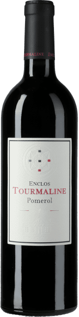 Enclos Tourmaline: Chateau Enclos Tourmaline 2022