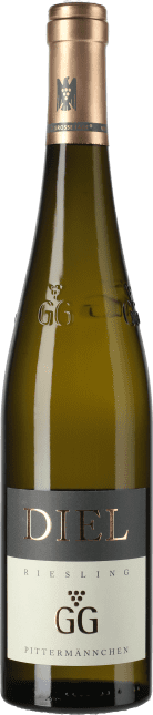 Schlossgut Diel: Riesling Dorsheim Pittermännchen Großes Gewächs 2022