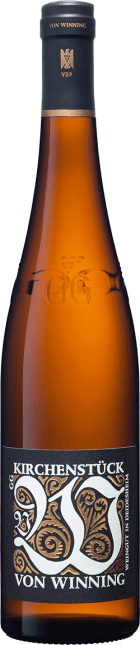 Riesling Kirchenstück Großes Gewächs