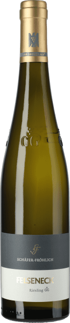 Riesling Großes Gewächs Felseneck
