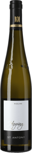 St. Antony: Riesling Nierstein Hipping Großes Gewächs 2005