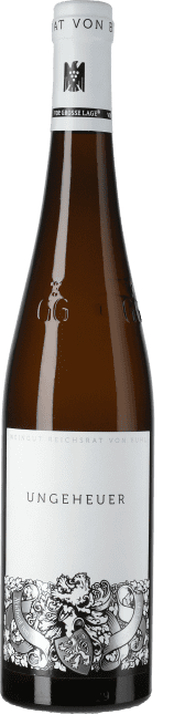 Reichsrat von Buhl: Riesling Ungeheuer Großes Gewächs 2018