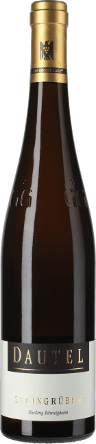 Riesling Steingrüben Großes Gewächs 2018