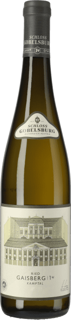 Kamptal Riesling Ried Gaisberg Erste Lage trocken 2016