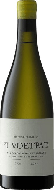 The Sadie Family: Ouwingerdreeks Old Vine Series T Voetpad 2014