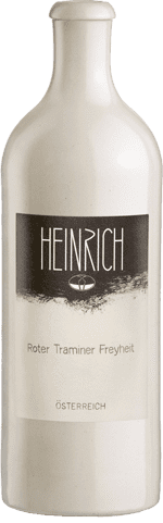Roter Traminer Freyheit 2018