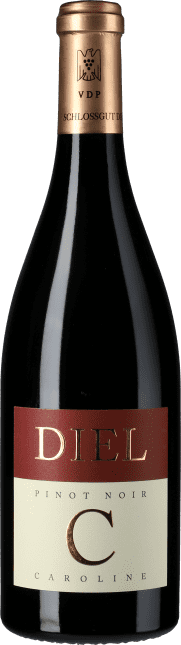 Pinot Noir Caroline 2019