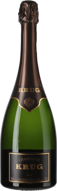 Champagne Vintage Brut 2006