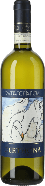 Derthona Timorasso Colli Tortonesi DOC 2010