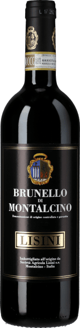 Brunello di Montalcino 2010