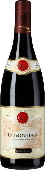 Guigal: Gigondas 2015