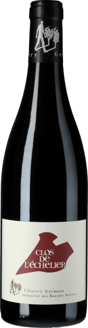 Domaine des Roches Neuves: Saumur Champigny Clos de l'Echelier 2017