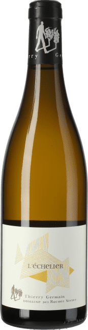 Saumur Blanc Clos de l'Echelier 2021