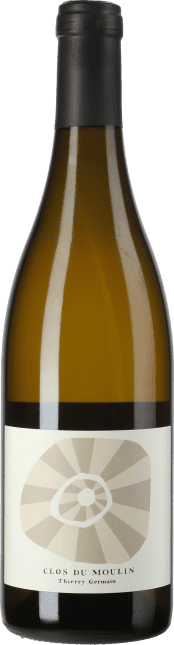 Saumur Blanc Clos du Moulin 2022