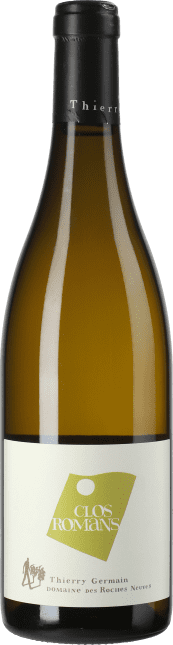 Saumur Blanc Clos Romans 2017