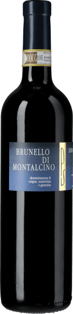 Brunello di Montalcino Vecchie Vigne 2018