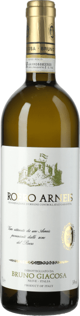 Roero Arneis 2017