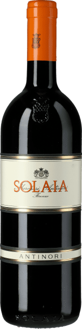 Solaia 2007