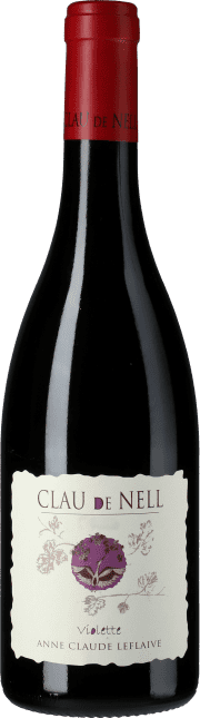 Cuvee Violette 2021