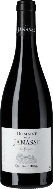 Cotes du Rhone Les Garrigues 2016