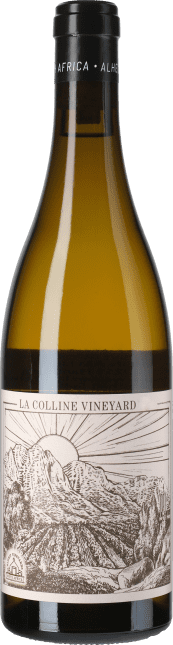 Alheit Vineyards: La Colline 2016